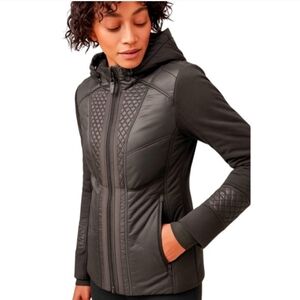 Athleta Rock Ridge jacket Size Xs
